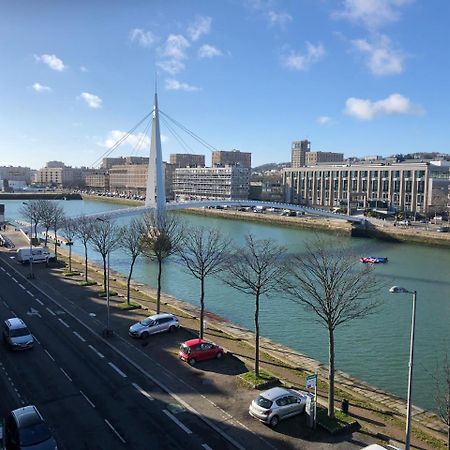 Dormir Au Havre Le Havre Ngoại thất bức ảnh