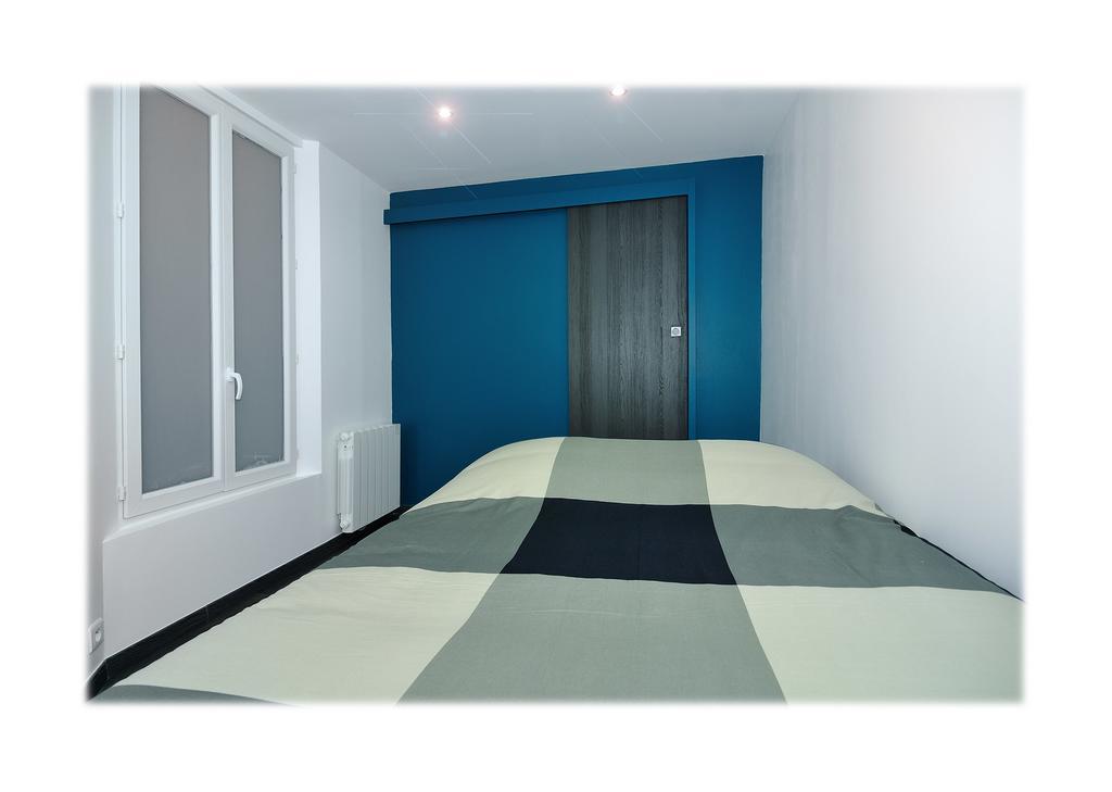 Dormir Au Havre Le Havre Ngoại thất bức ảnh